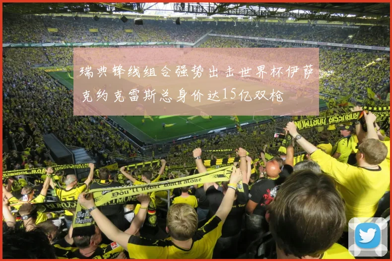瑞典锋线组合强势出击世界杯伊萨克约克雷斯总身价达15亿双枪